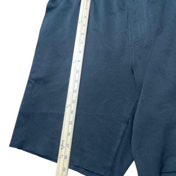 Nike Dri-Fit Sportswear SB Skateboarding Shorts Men's Large Black Elastic Waist - Picture 6 of 6